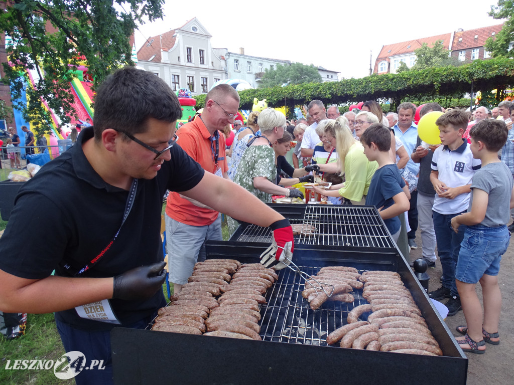 Leszczyński Dzień dla Życia i Rodziny