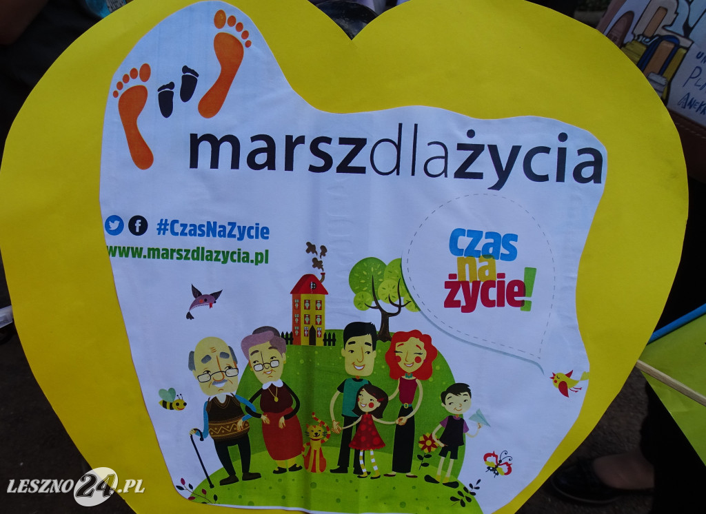 Leszczyński Dzień dla Życia i Rodziny