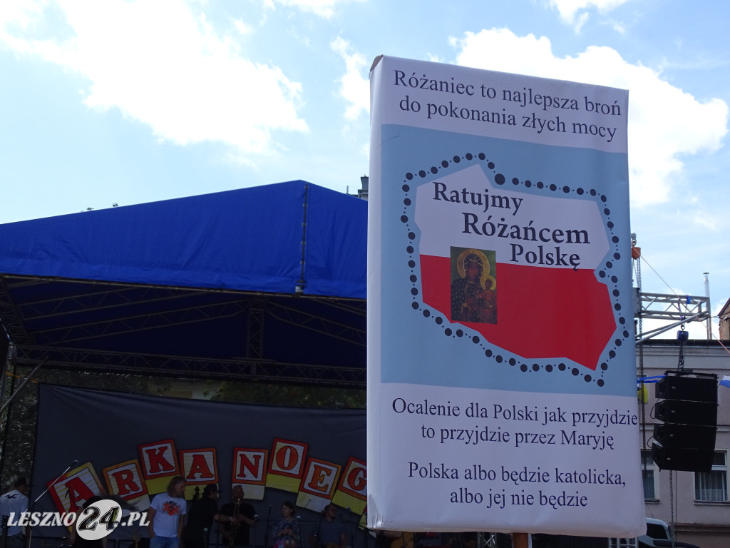 Leszczyński Dzień dla Życia i Rodziny