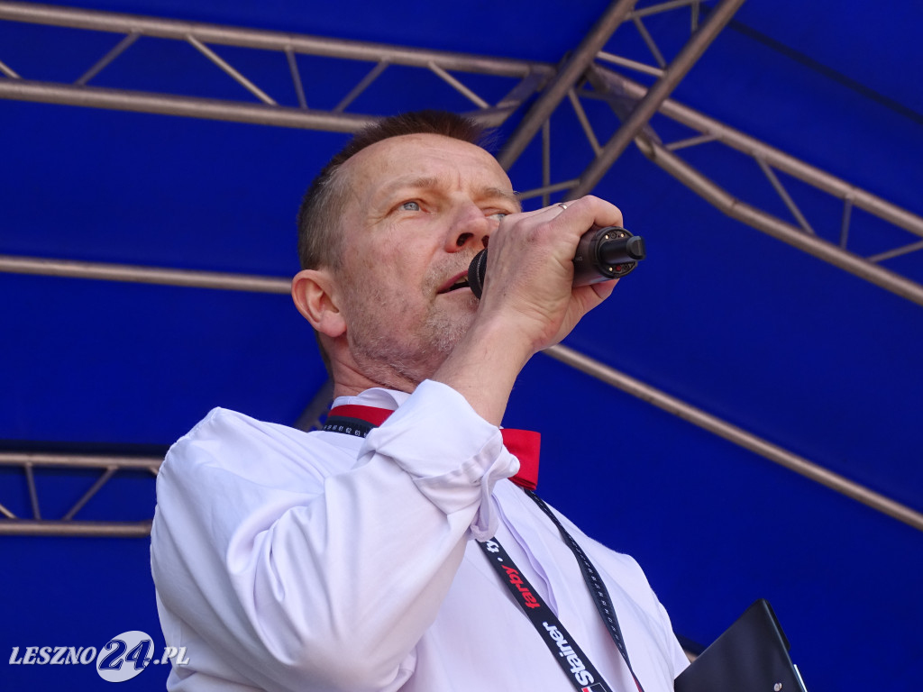 Leszczyński Dzień dla Życia i Rodziny