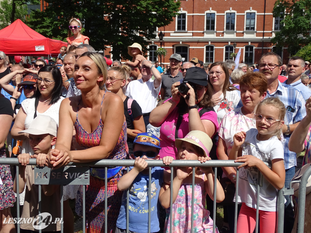 Leszczyński Dzień dla Życia i Rodziny