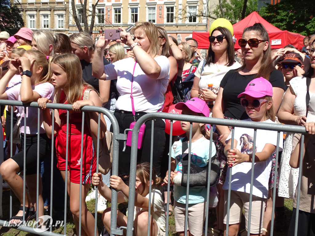 Leszczyński Dzień dla Życia i Rodziny