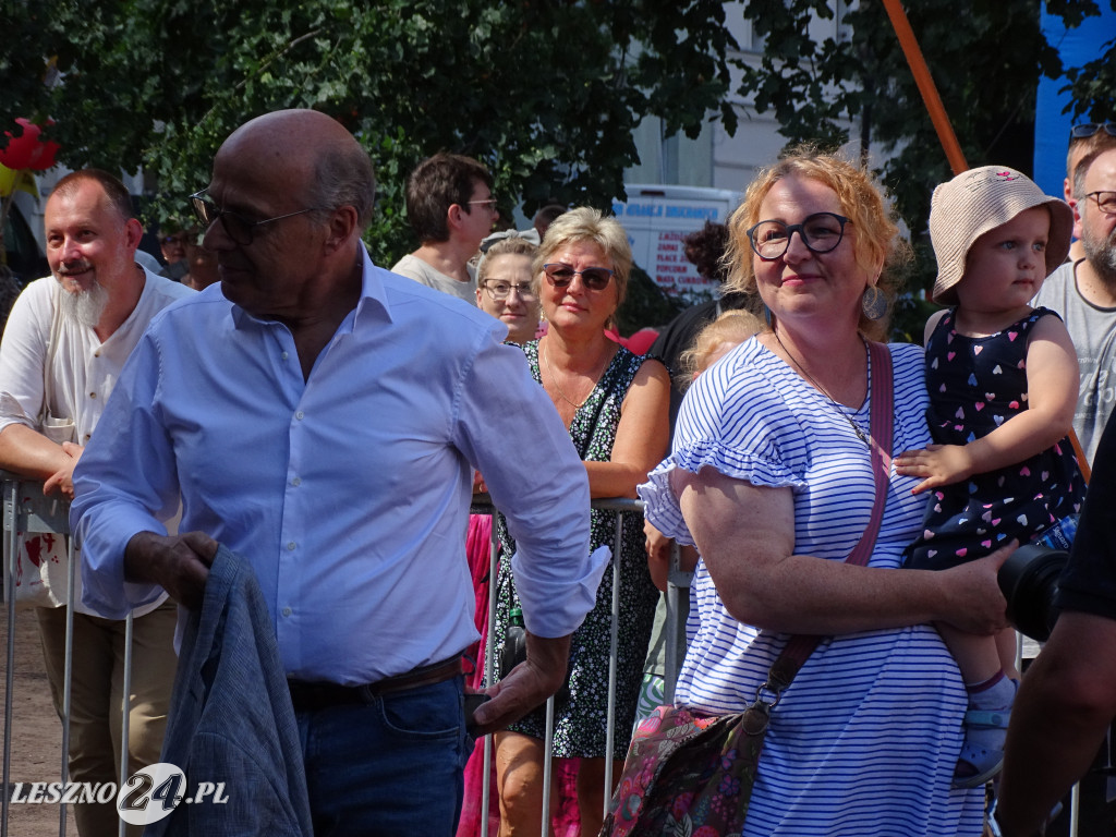 Leszczyński Dzień dla Życia i Rodziny