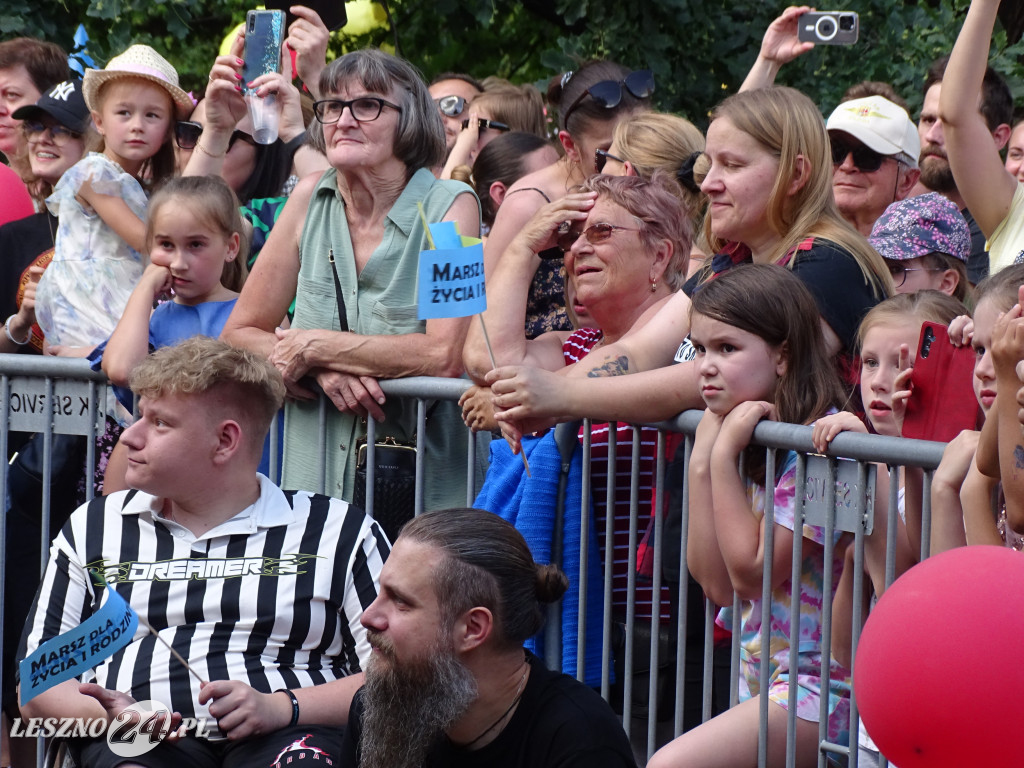 Leszczyński Dzień dla Życia i Rodziny