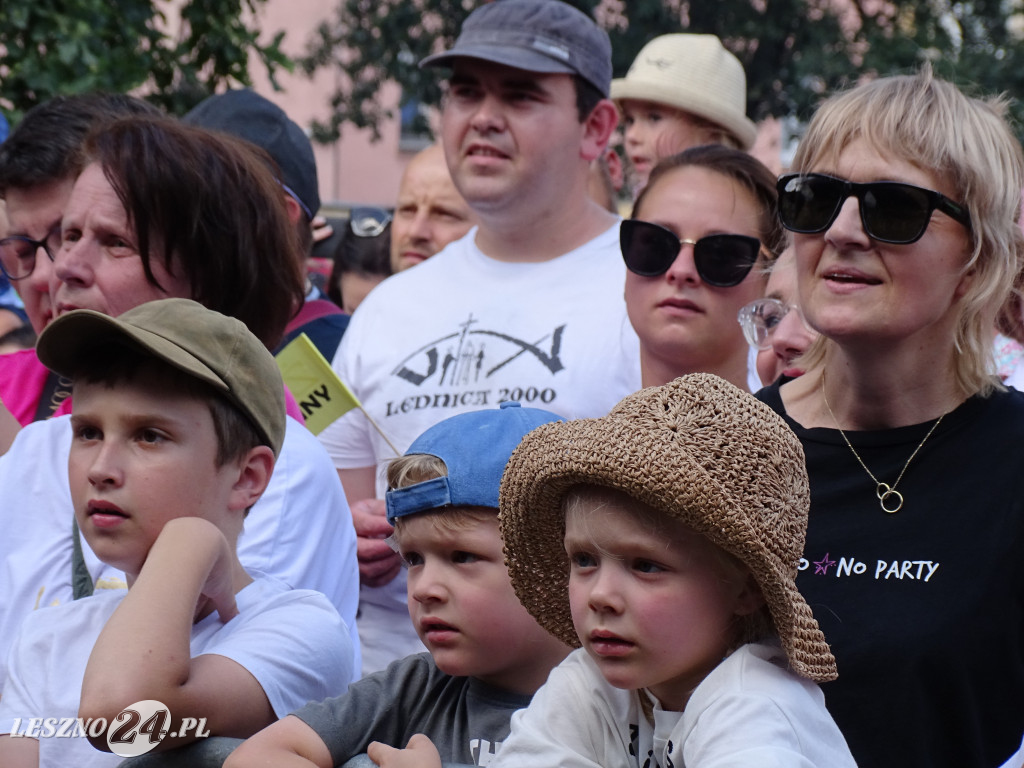 Leszczyński Dzień dla Życia i Rodziny