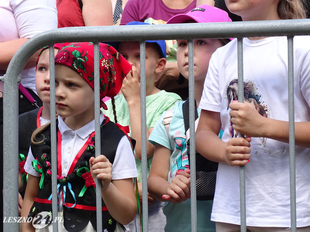 Leszczyński Dzień dla Życia i Rodziny