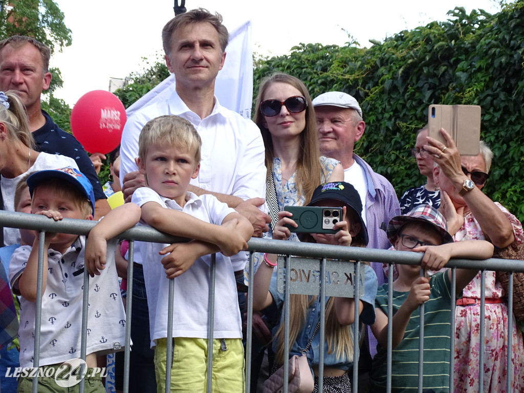Leszczyński Dzień dla Życia i Rodziny