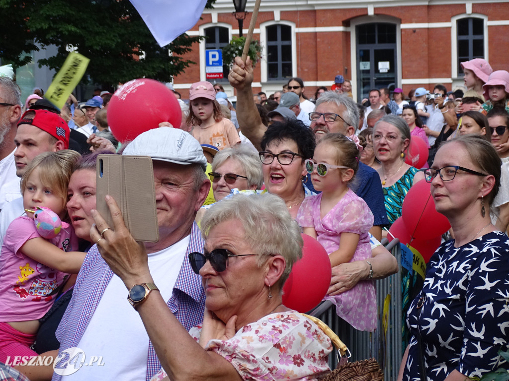 Leszczyński Dzień dla Życia i Rodziny
