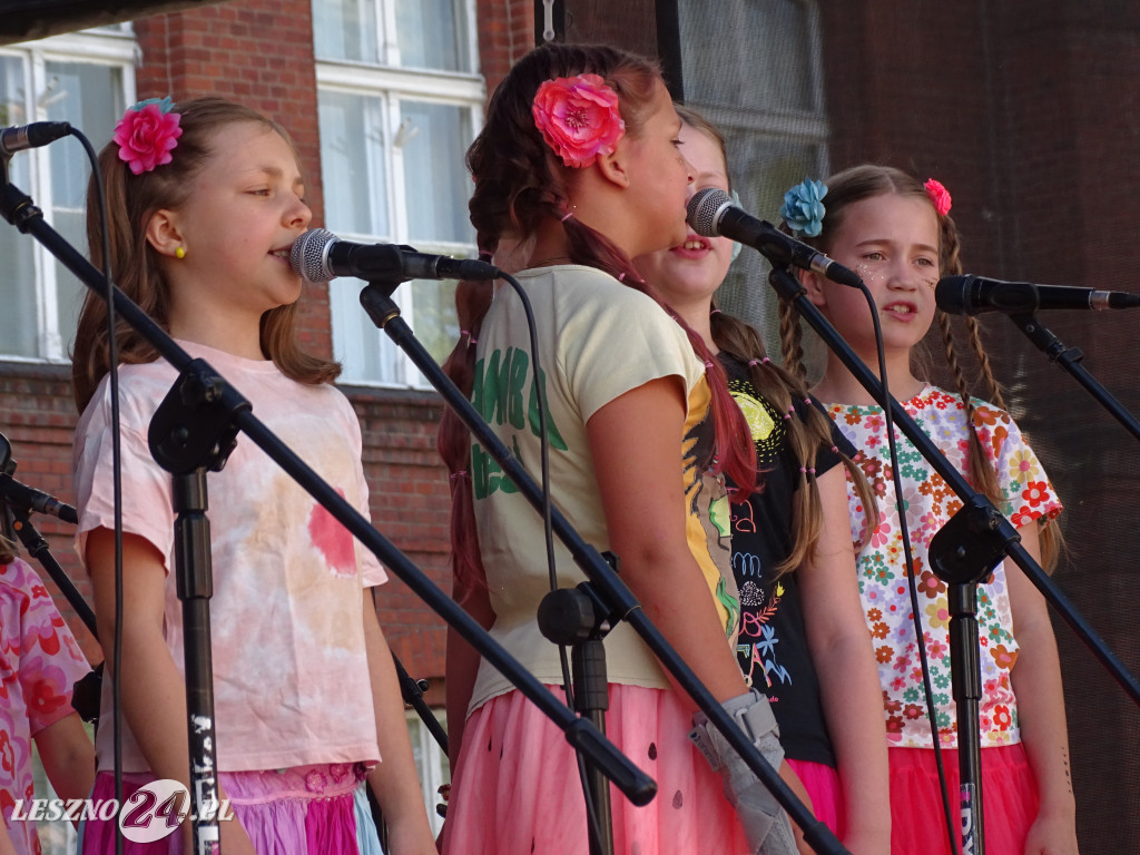 Leszczyński Dzień dla Życia i Rodziny