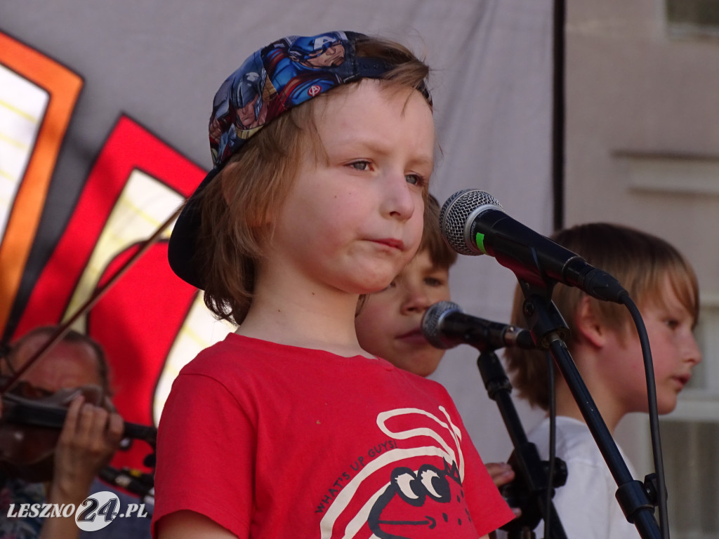 Leszczyński Dzień dla Życia i Rodziny