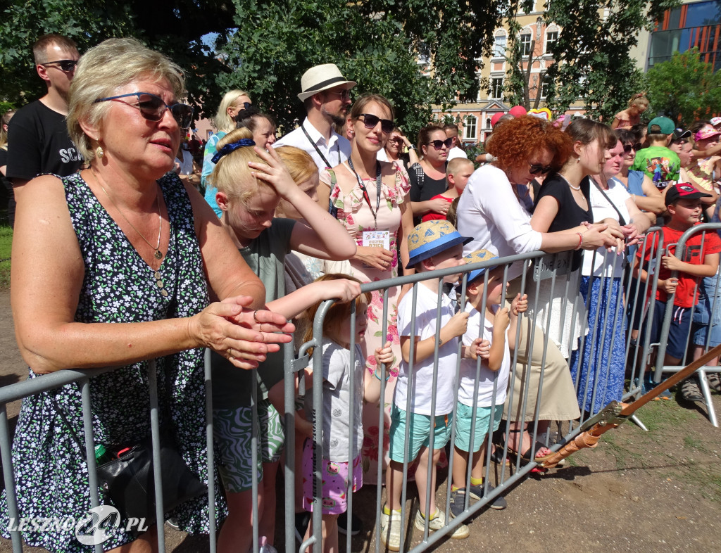 Leszczyński Dzień dla Życia i Rodziny