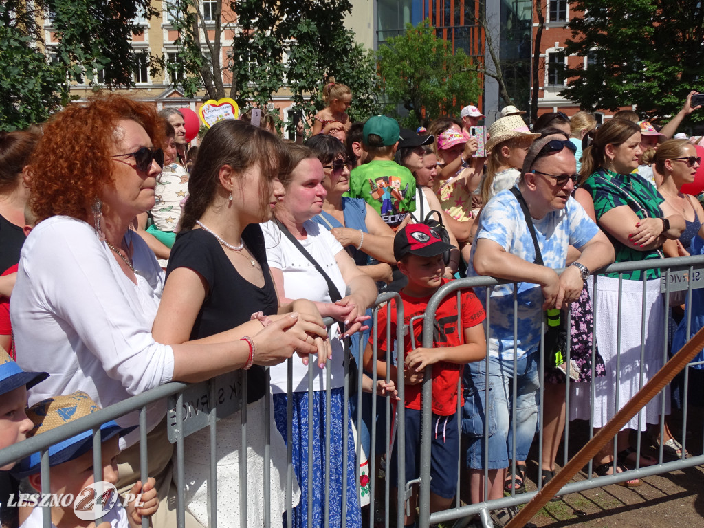 Leszczyński Dzień dla Życia i Rodziny