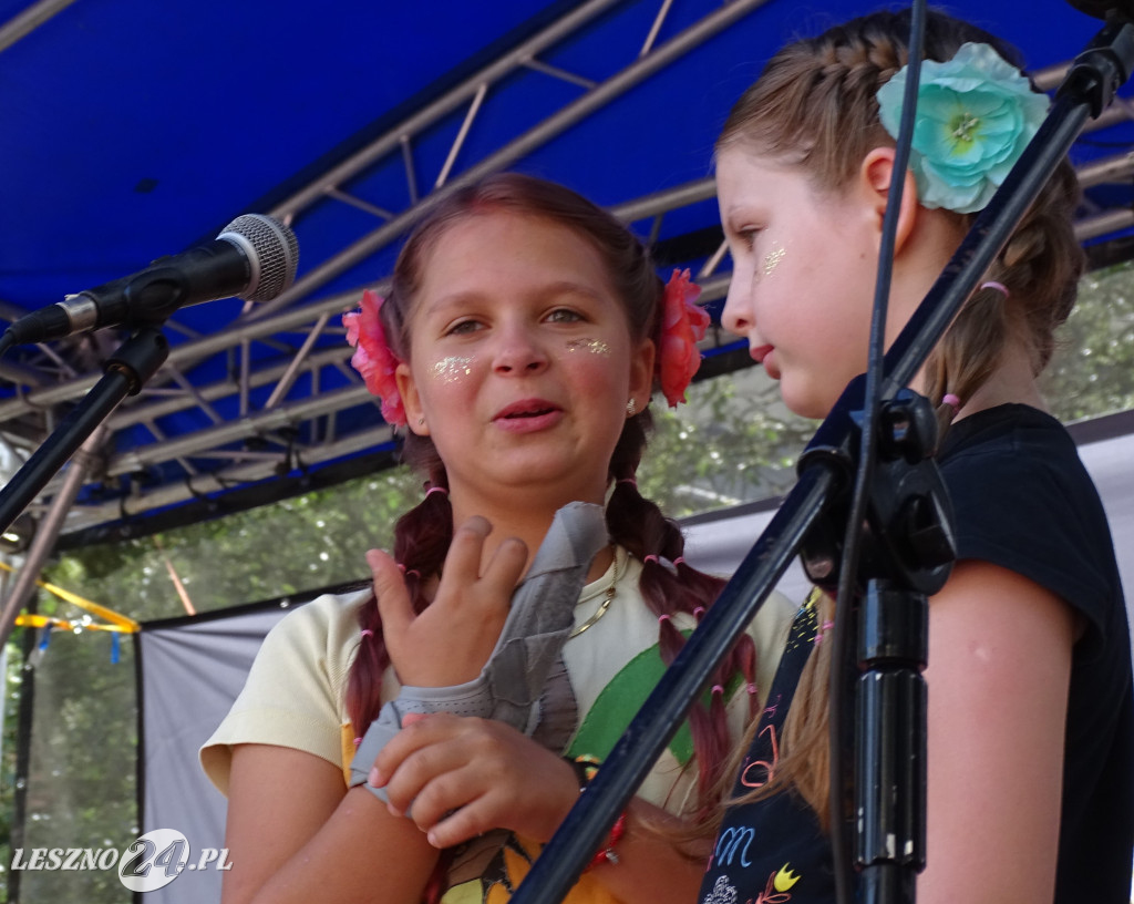 Leszczyński Dzień dla Życia i Rodziny