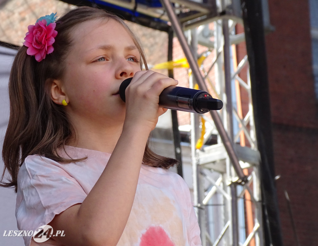 Leszczyński Dzień dla Życia i Rodziny