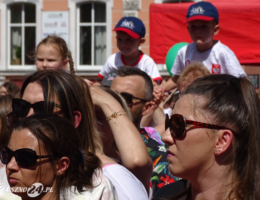 Leszczyński Dzień dla Życia i Rodziny