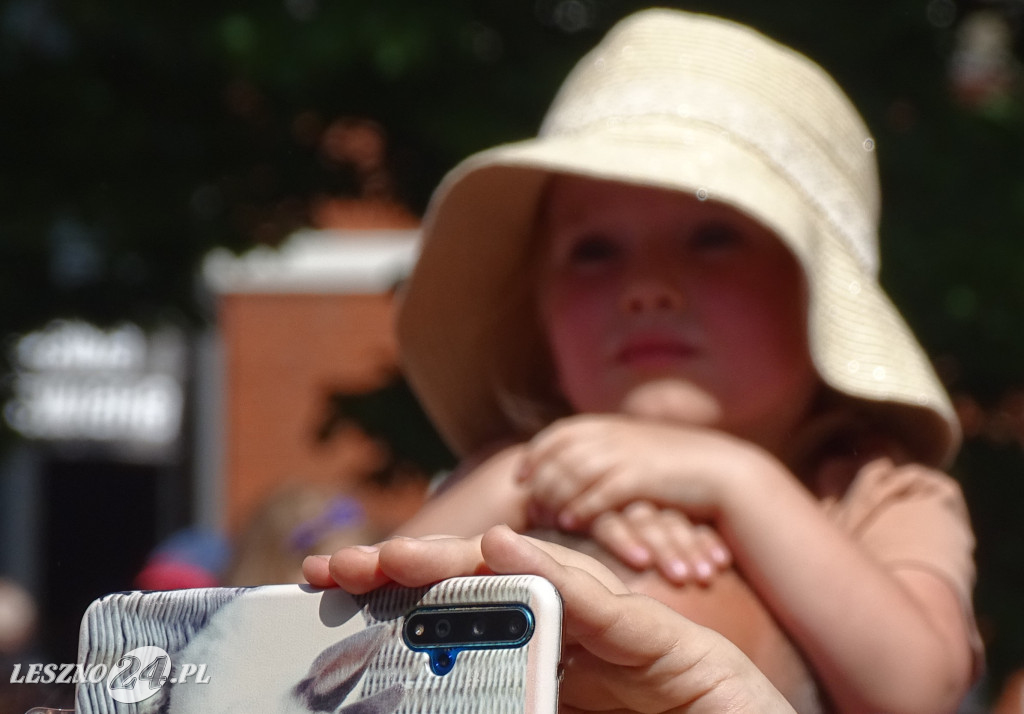 Leszczyński Dzień dla Życia i Rodziny