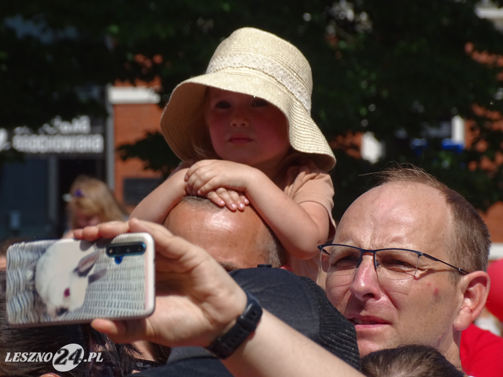 Leszczyński Dzień dla Życia i Rodziny