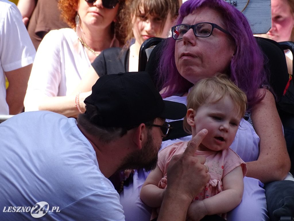 Leszczyński Dzień dla Życia i Rodziny