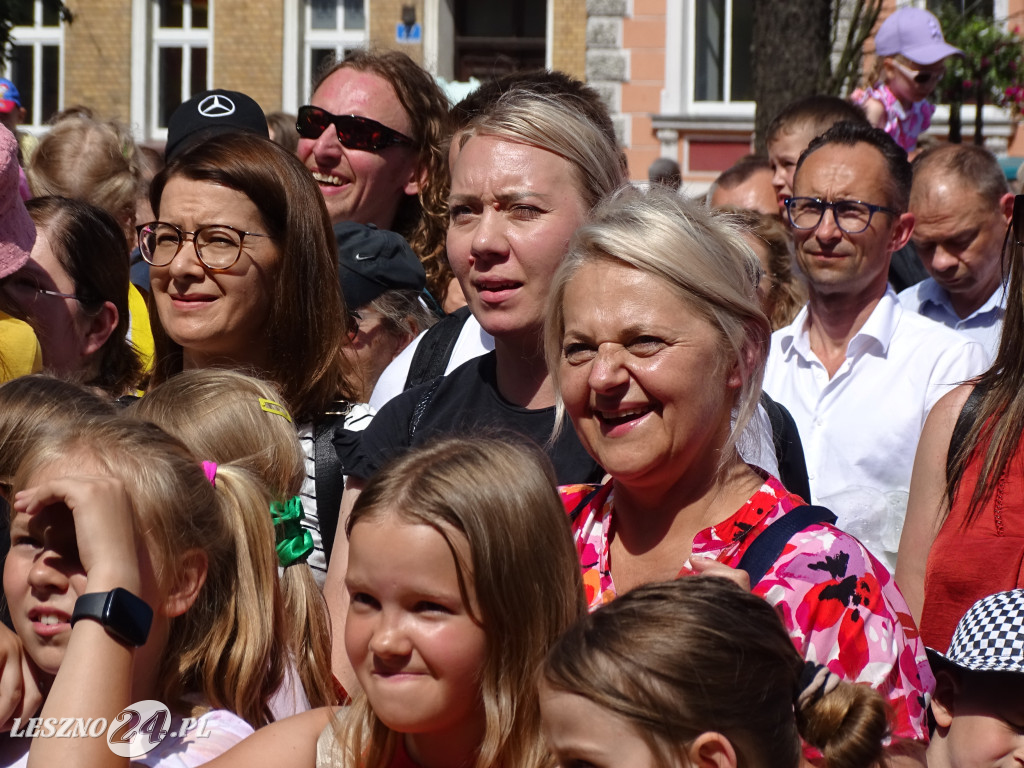 Leszczyński Dzień dla Życia i Rodziny