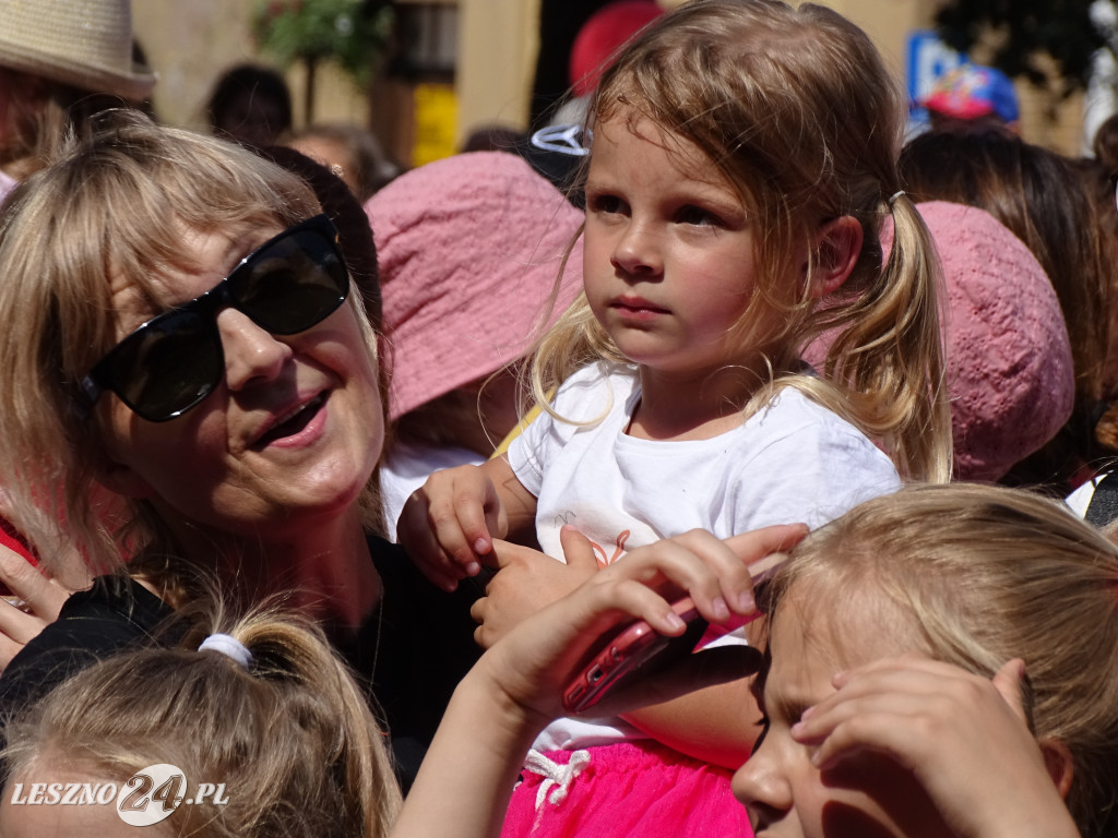 Leszczyński Dzień dla Życia i Rodziny