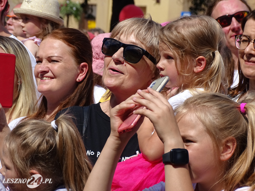 Leszczyński Dzień dla Życia i Rodziny