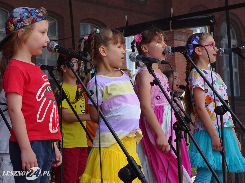 Leszczyński Dzień dla Życia i Rodziny