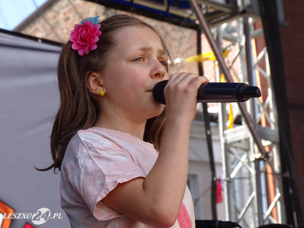 Leszczyński Dzień dla Życia i Rodziny