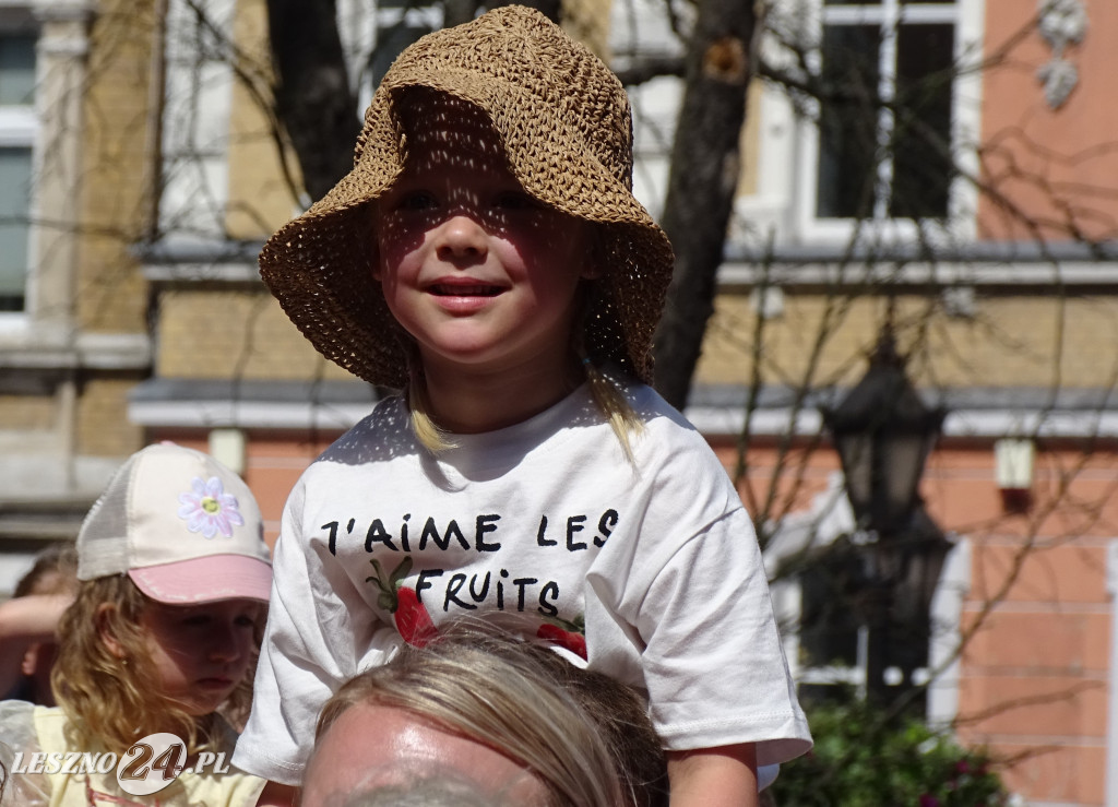 Leszczyński Dzień dla Życia i Rodziny