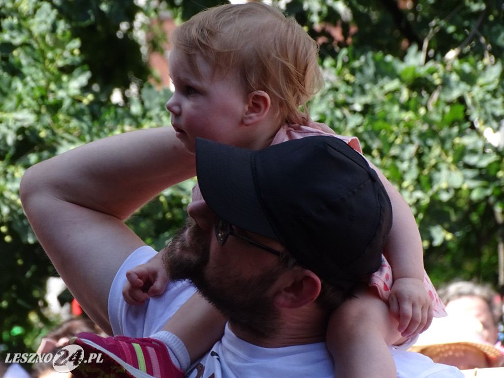 Leszczyński Dzień dla Życia i Rodziny