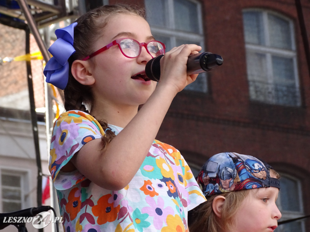 Leszczyński Dzień dla Życia i Rodziny