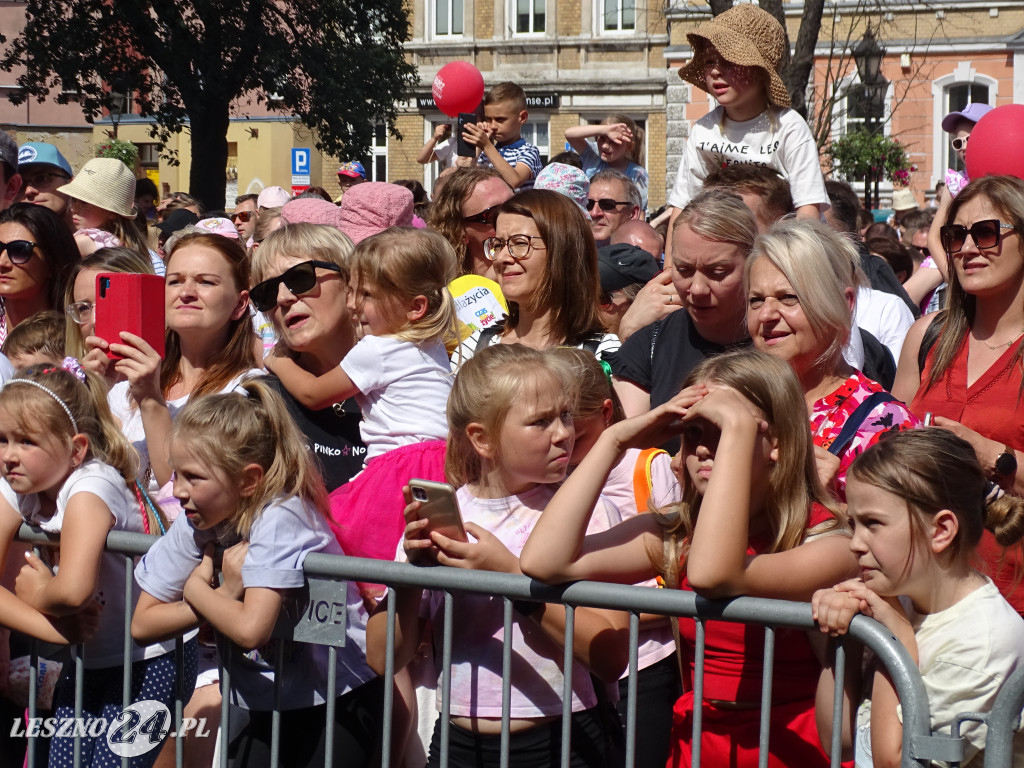 Leszczyński Dzień dla Życia i Rodziny