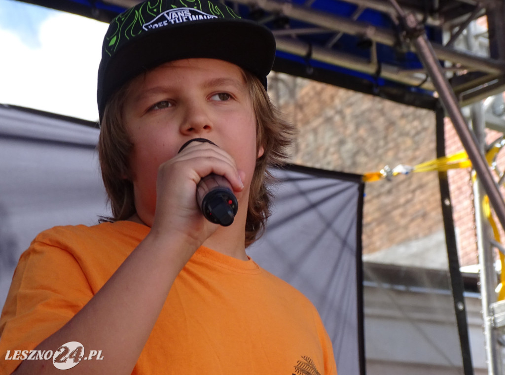 Leszczyński Dzień dla Życia i Rodziny