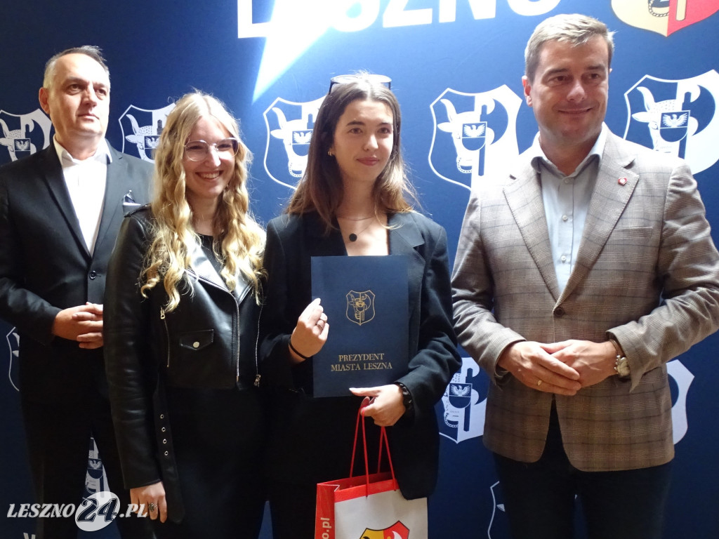 Konkurs na projekt Parku Centralnego w Lesznie