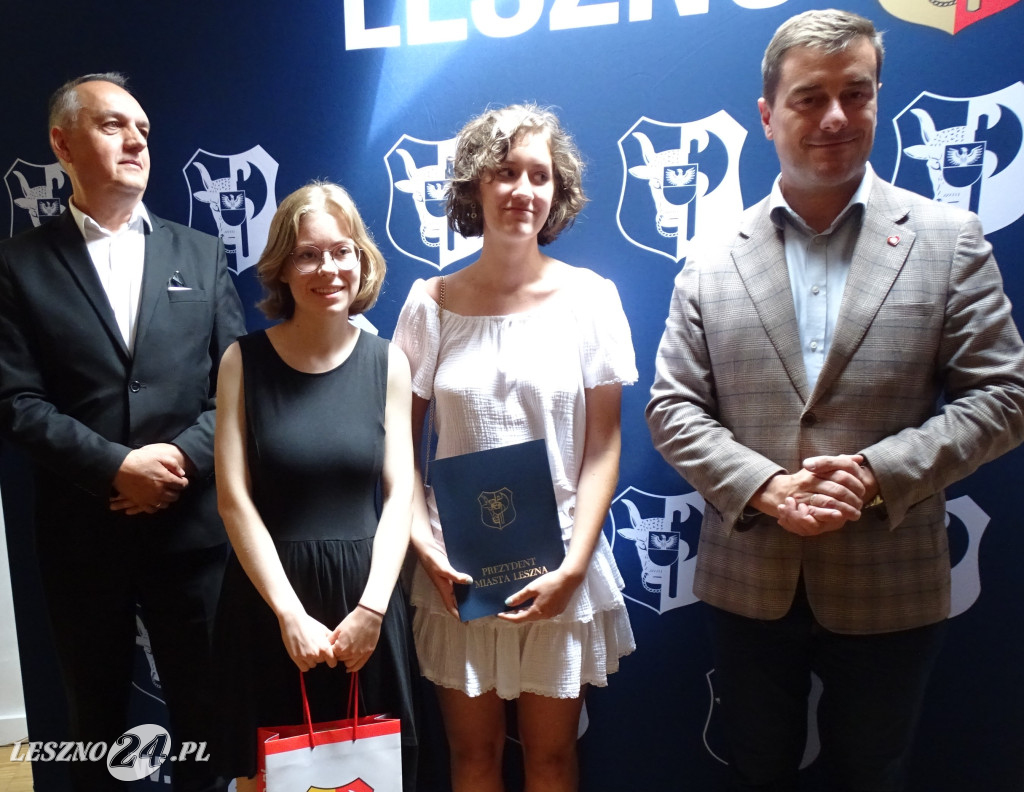 Konkurs na projekt Parku Centralnego w Lesznie