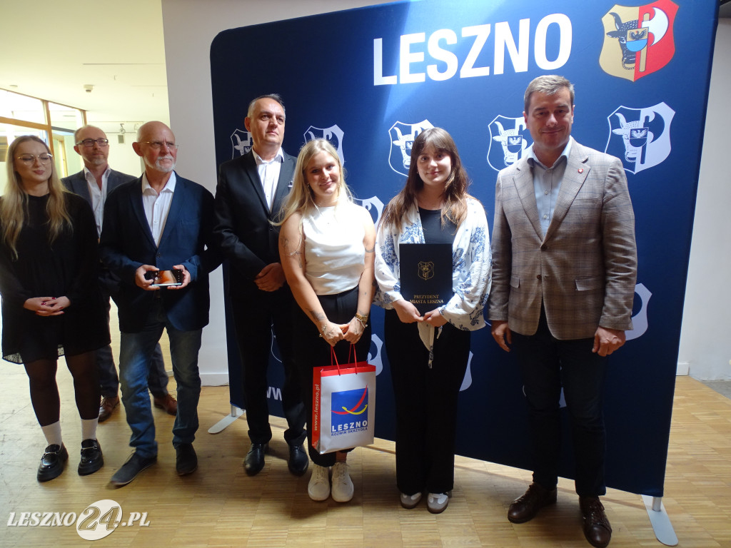 Konkurs na projekt Parku Centralnego w Lesznie