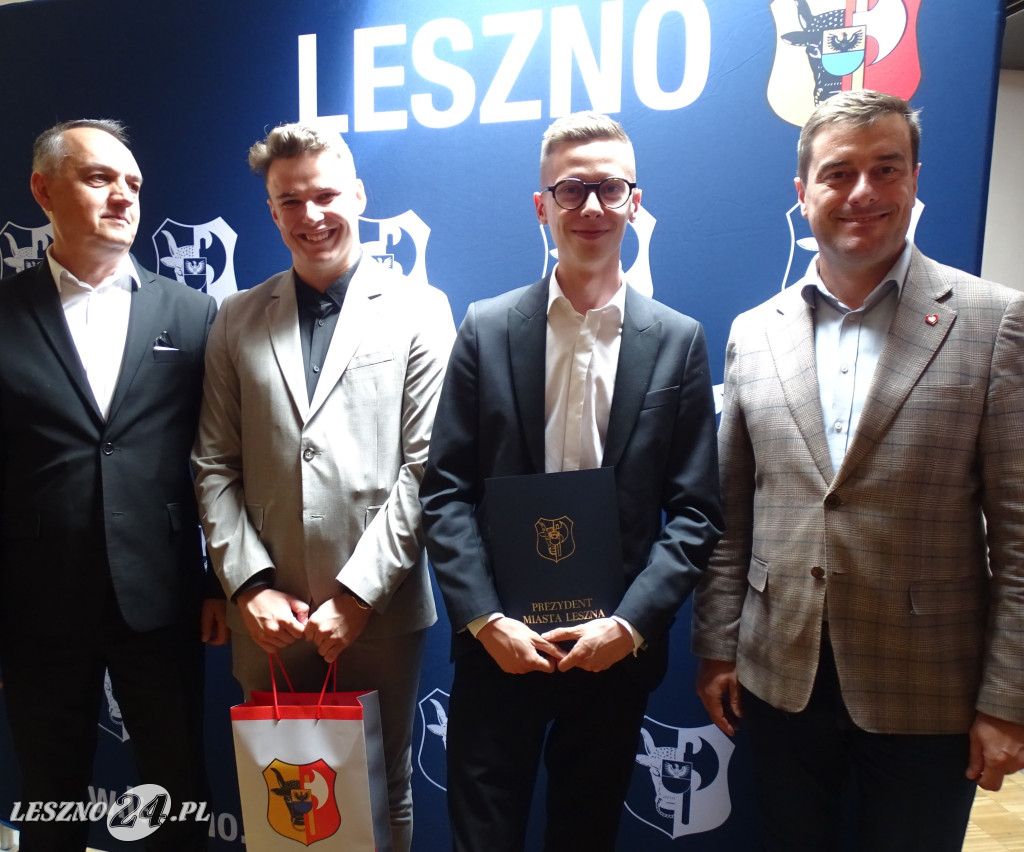 Konkurs na projekt Parku Centralnego w Lesznie