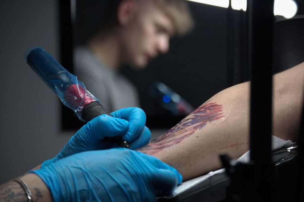 INKub Tatto Studio