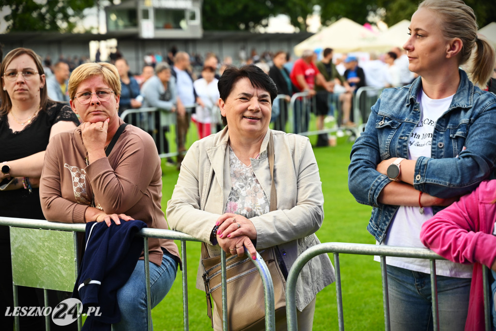 Pierwszy dzień Dni Gminy Krzemieniewo 2024