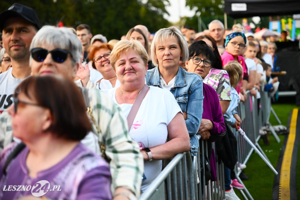 Pierwszy dzień Dni Gminy Krzemieniewo 2024