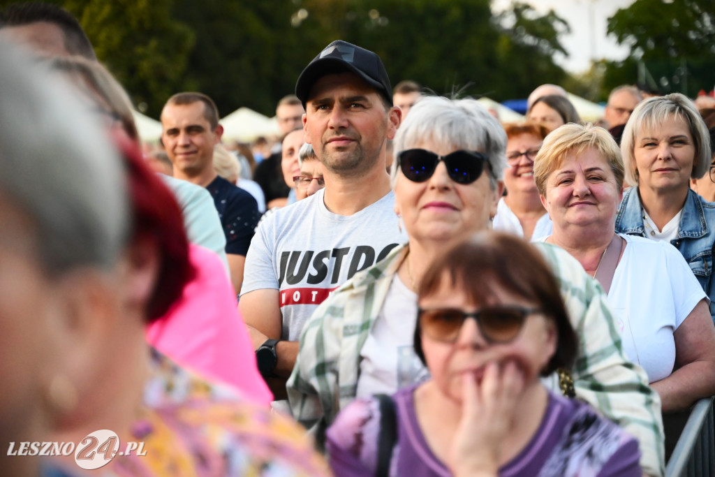 Pierwszy dzień Dni Gminy Krzemieniewo 2024