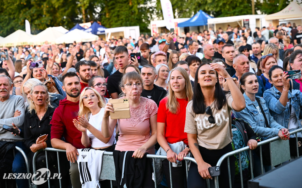 Pierwszy dzień Dni Gminy Krzemieniewo 2024