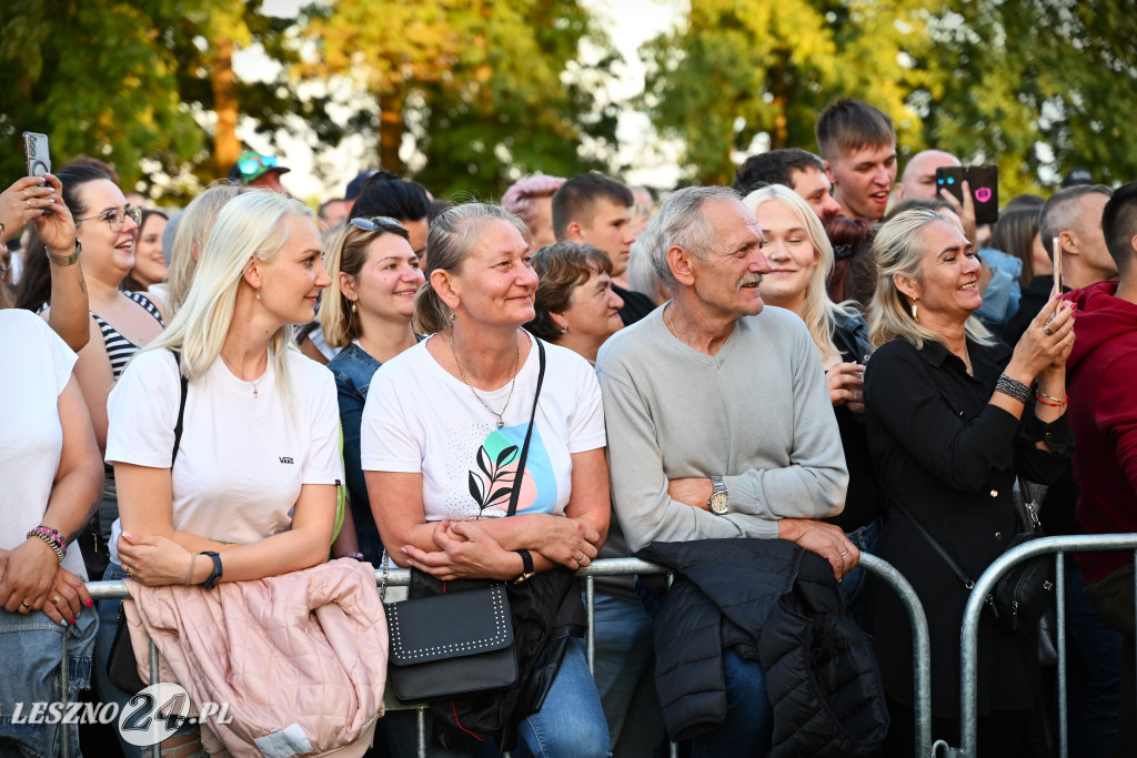 Pierwszy dzień Dni Gminy Krzemieniewo 2024