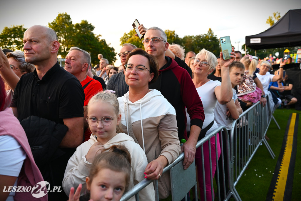 Pierwszy dzień Dni Gminy Krzemieniewo 2024