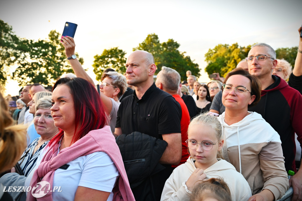 Pierwszy dzień Dni Gminy Krzemieniewo 2024