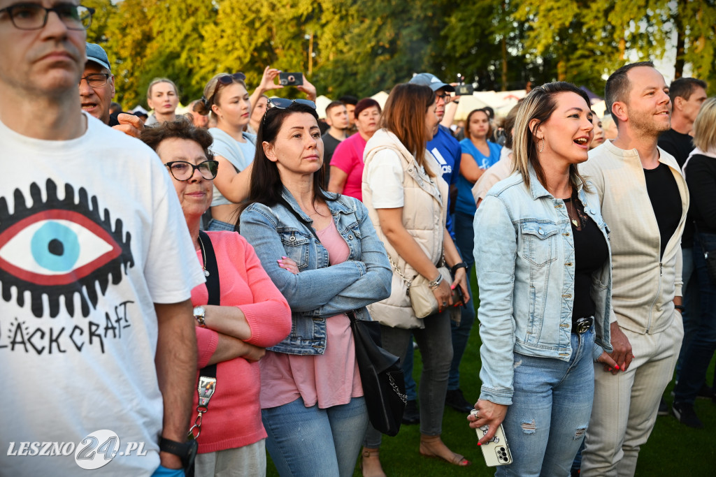 Pierwszy dzień Dni Gminy Krzemieniewo 2024