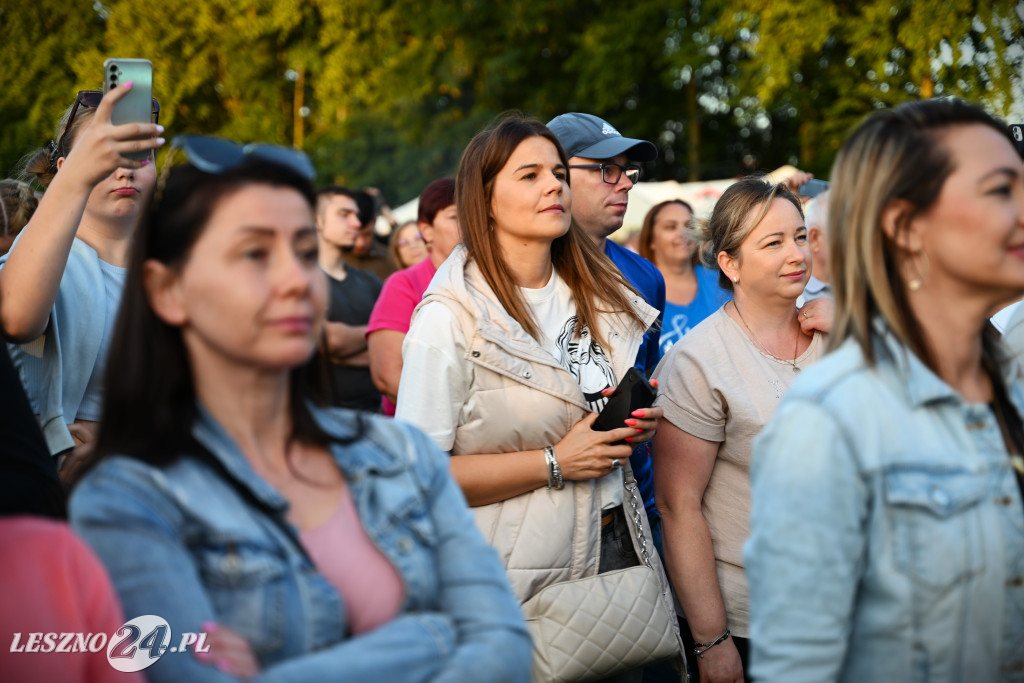 Pierwszy dzień Dni Gminy Krzemieniewo 2024