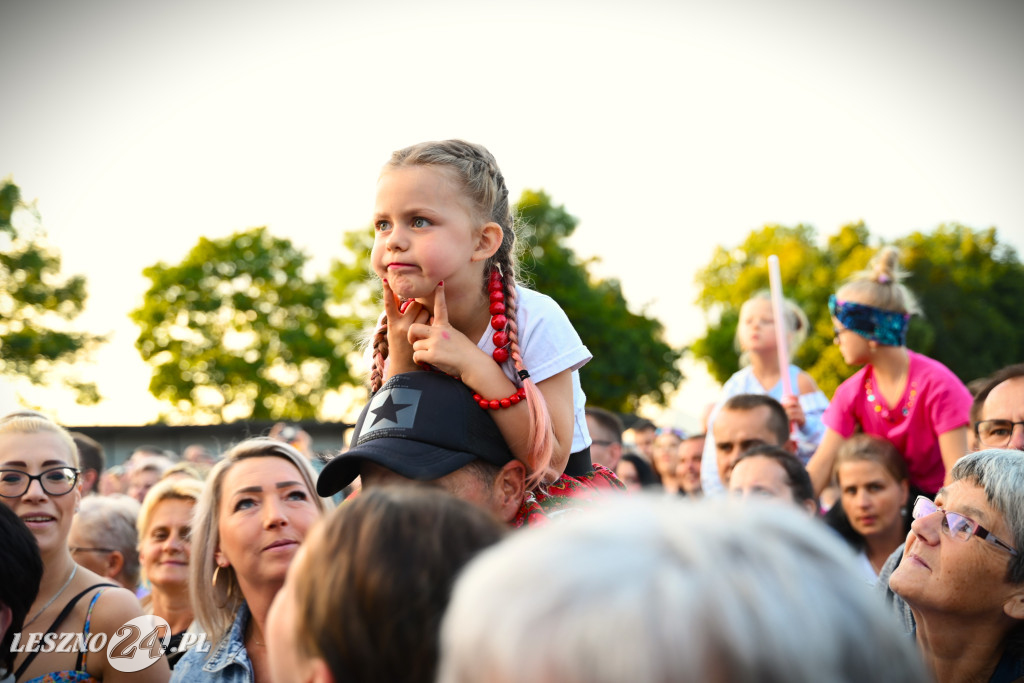 Pierwszy dzień Dni Gminy Krzemieniewo 2024