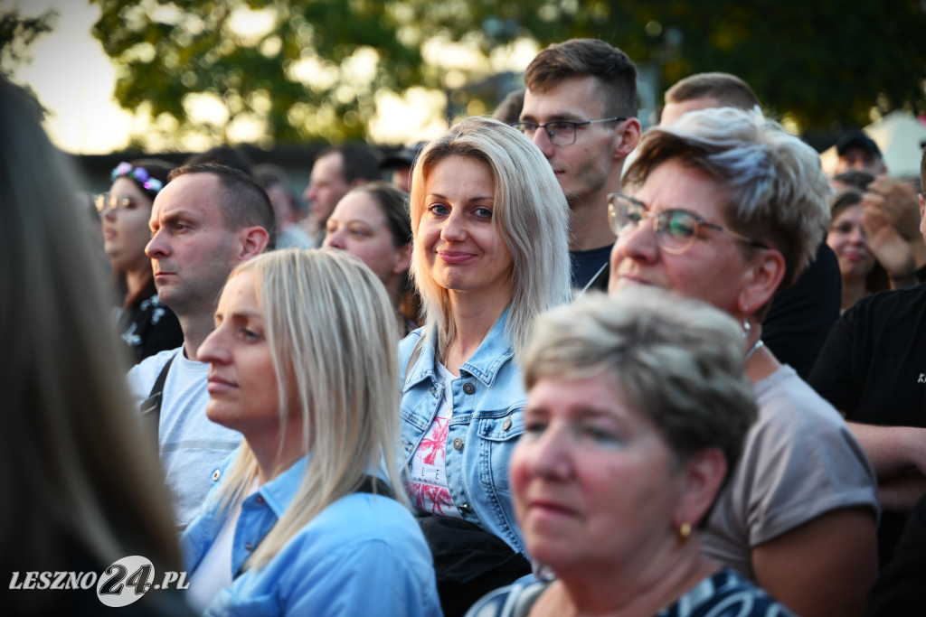 Pierwszy dzień Dni Gminy Krzemieniewo 2024