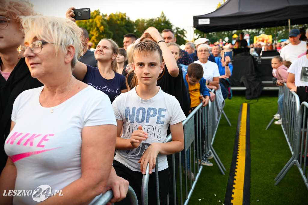 Pierwszy dzień Dni Gminy Krzemieniewo 2024