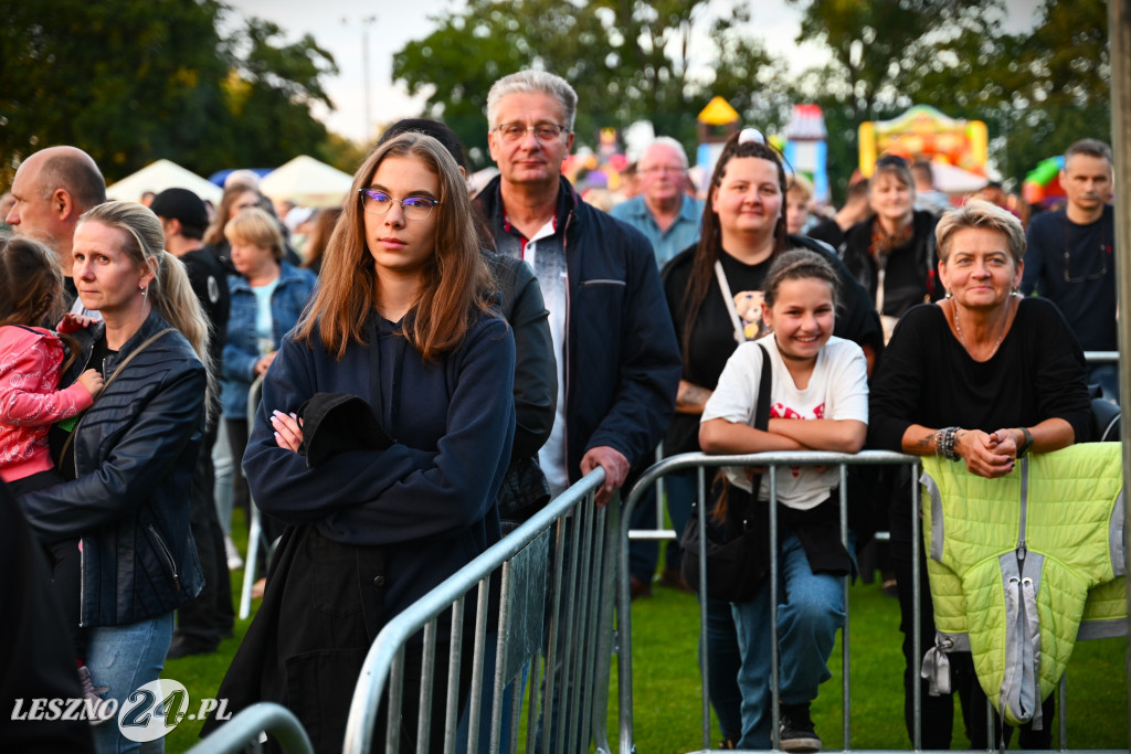 Pierwszy dzień Dni Gminy Krzemieniewo 2024